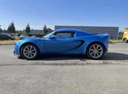 Lotus Elise S2