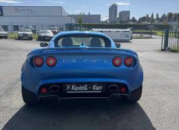 Lotus Elise S2