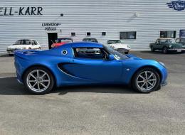 Lotus Elise S2