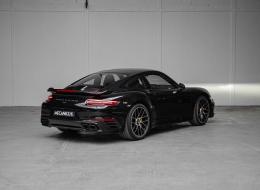 Porsche 991 .2 Turbo S Coupé *Low mileage*