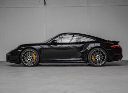 Porsche 991 .2 Turbo S Coupé *Low mileage*