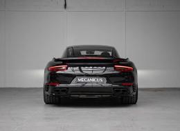 Porsche 991 .2 Turbo S Coupé *Low mileage*
