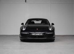 Porsche 991 .2 Turbo S Coupé *Low mileage*