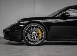 Porsche 991 .2 Turbo S Coupé *Low mileage*