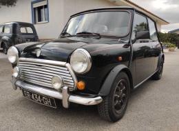 Austin Mini 30 éme anniversaire