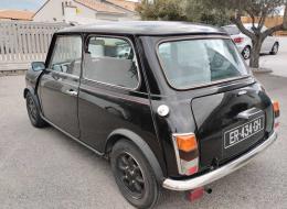 Austin Mini 30 éme anniversaire