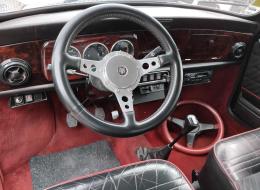 Austin Mini 30 éme anniversaire