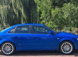 Audi A4 DTM Edition Quattro Manuel