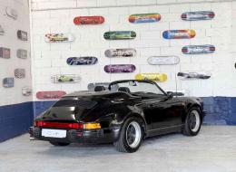 Porsche 911 G50 Speedster Turbo Look
