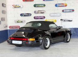 Porsche 911 G50 Speedster Turbo Look