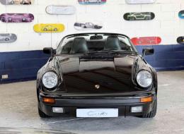 Porsche 911 G50 Speedster Turbo Look