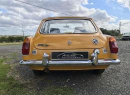 MG B GT MK2