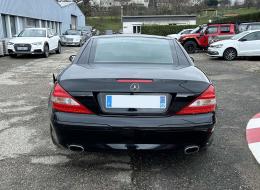 Mercedes-Benz SL 500