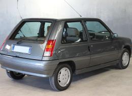 Renault 5 Baccara BVA