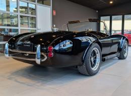 AC Cobra 427 MkIV Continuation officielle