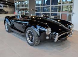 AC Cobra 427 MkIV Continuation officielle