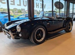AC Cobra 427 MkIV Continuation officielle