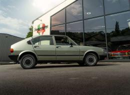 Alfa Roméo Alfasud