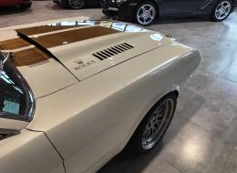 Ford Mustang Fastback 1966 V8 VHC