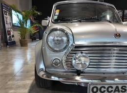 Mini Cooper Rover 40th anniversary