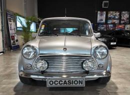 Mini Cooper Rover 40th anniversary
