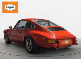 Porsche 911 2.4S