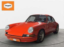Porsche 911 2.4S