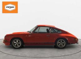 Porsche 911 2.4S