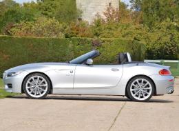 BMW Z4 SDrive 35 IS