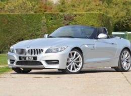 BMW Z4 SDrive 35 IS