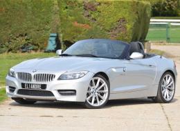 BMW Z4 SDrive 35 IS