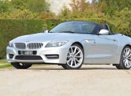 BMW Z4 SDrive 35 IS