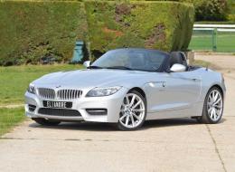 BMW Z4 SDrive 35 IS