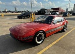 Volkswagen SP2