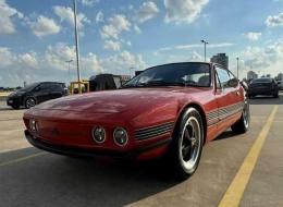 Volkswagen SP2
