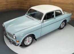 Volvo Amazon