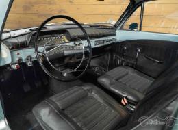 Volvo Amazon