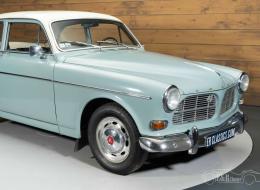 Volvo Amazon