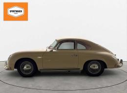 Porsche 356 Type A