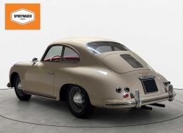 Porsche 356 Type A