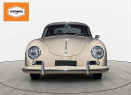 Porsche 356 Type A