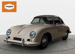 Porsche 356 Type A