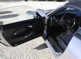 Porsche 996 CARRERA