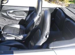 Porsche 996 CARRERA
