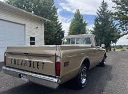 Chevrolet Pick-up C10