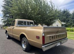 Chevrolet Pick-up C10