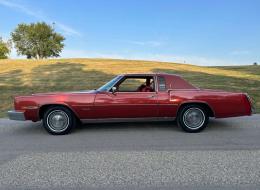 Oldsmobile Toronado Brougham