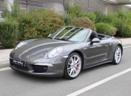 Porsche 991 Cabriolet