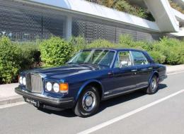 Bentley Eight 6.75 L SWB