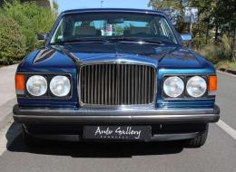 Bentley Eight 6.75 L SWB